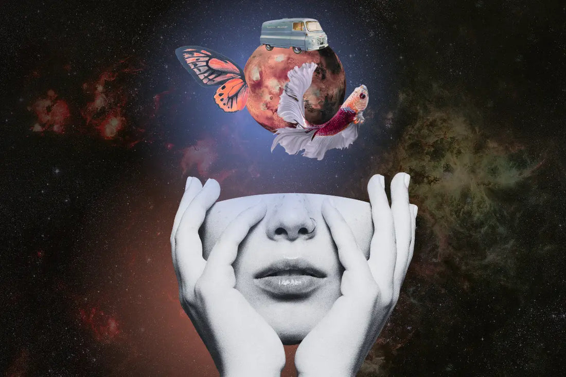 Why stress is silently killing your desire, and what your nervous system is actually doing