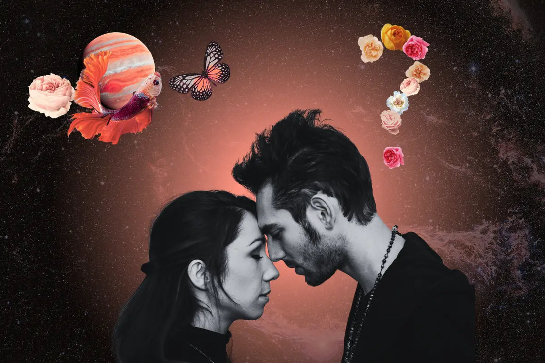 Couples conflict when intimacy changes in perimenopause