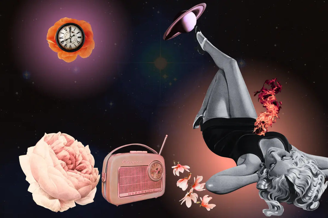 Low Libido in Perimenopause: The Quiet Panic No One Talks About