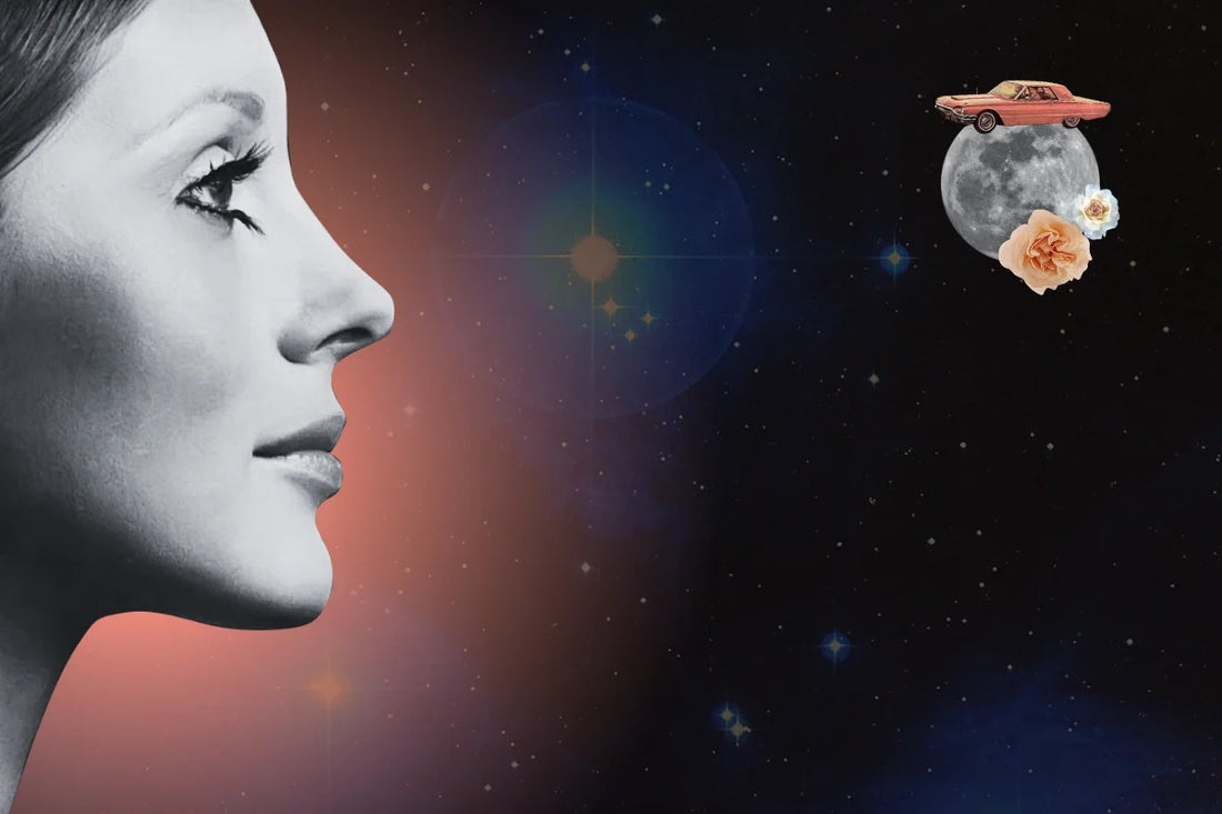 Why Your Body Feels Numb in Perimenopause, and How Sensation Comes Back