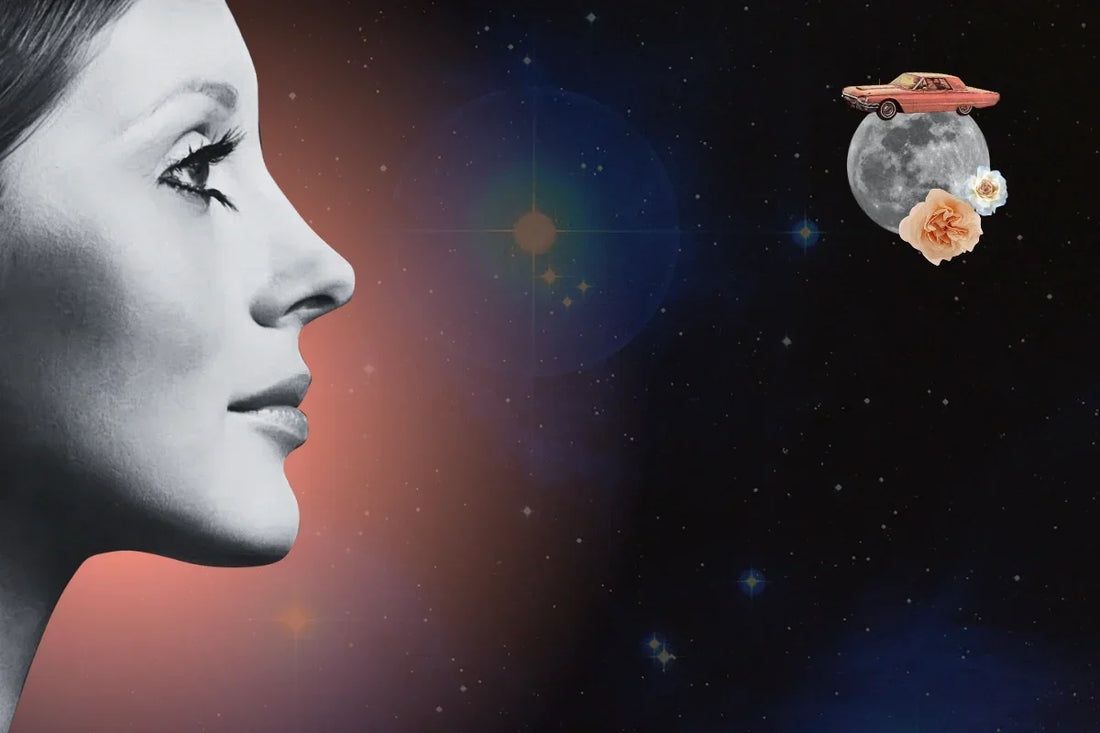Why Your Body Feels Numb in Perimenopause, and How Sensation Comes Back
