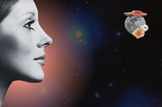 Why Your Body Feels Numb in Perimenopause, and How Sensation Comes Back