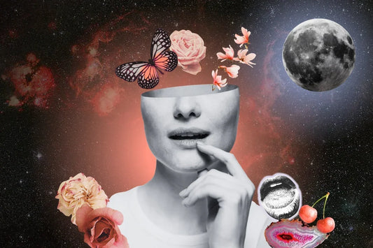What is libido, actually? What changes in perimenopause