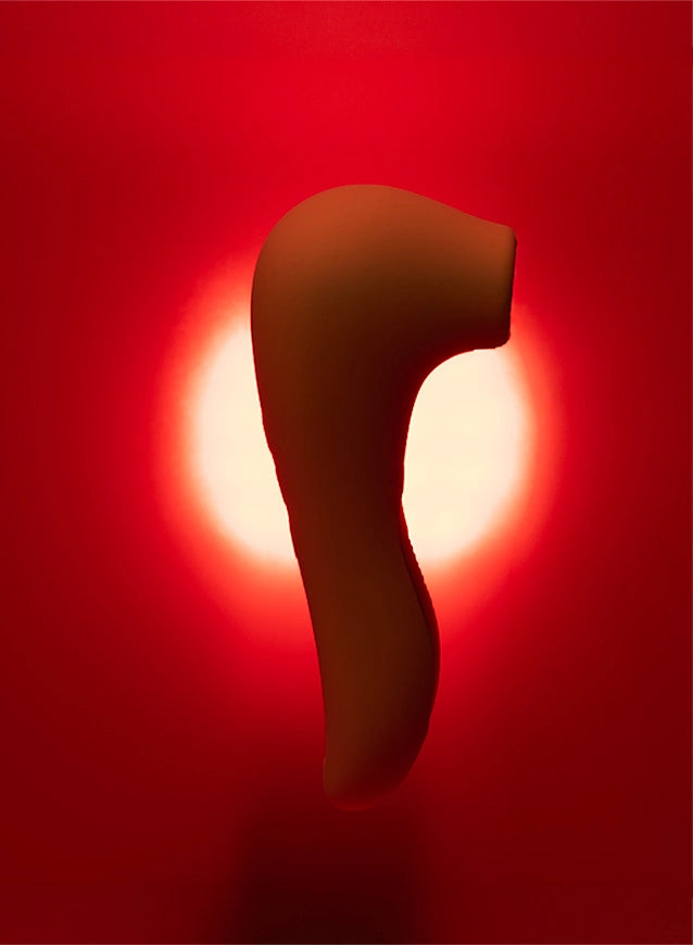 Arousi Inara device for sexual wellness in perimenopause